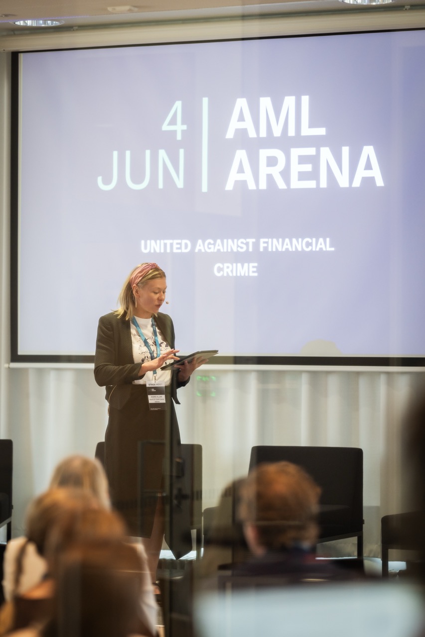 Tapahtumakuvaus - JA-Media